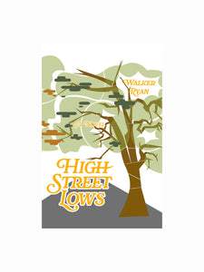 High Street Lows by Walker Ryan