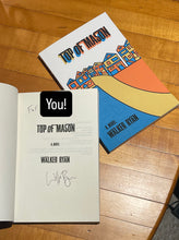 Load image into Gallery viewer, Signed Book (FREE SHIPPING)
